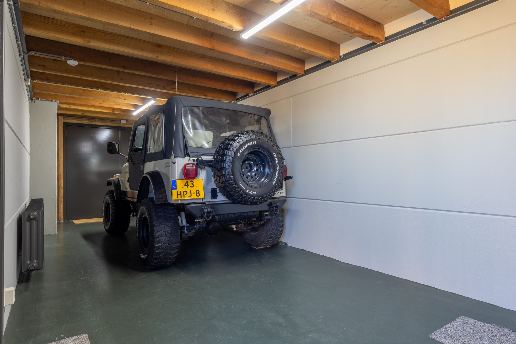 Foto 33 van Oldenzaalsestraat 677