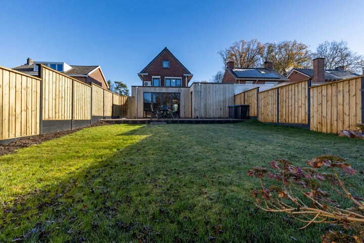 Foto 35 van Oldenzaalsestraat 677