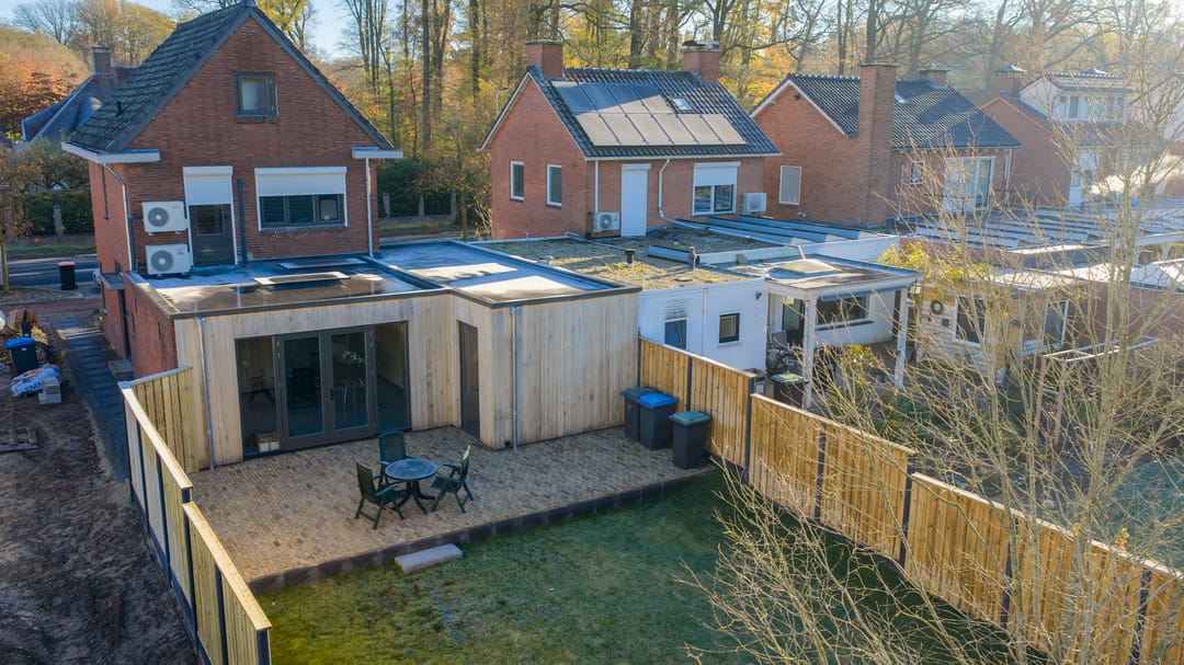 Foto 37 van Oldenzaalsestraat 677