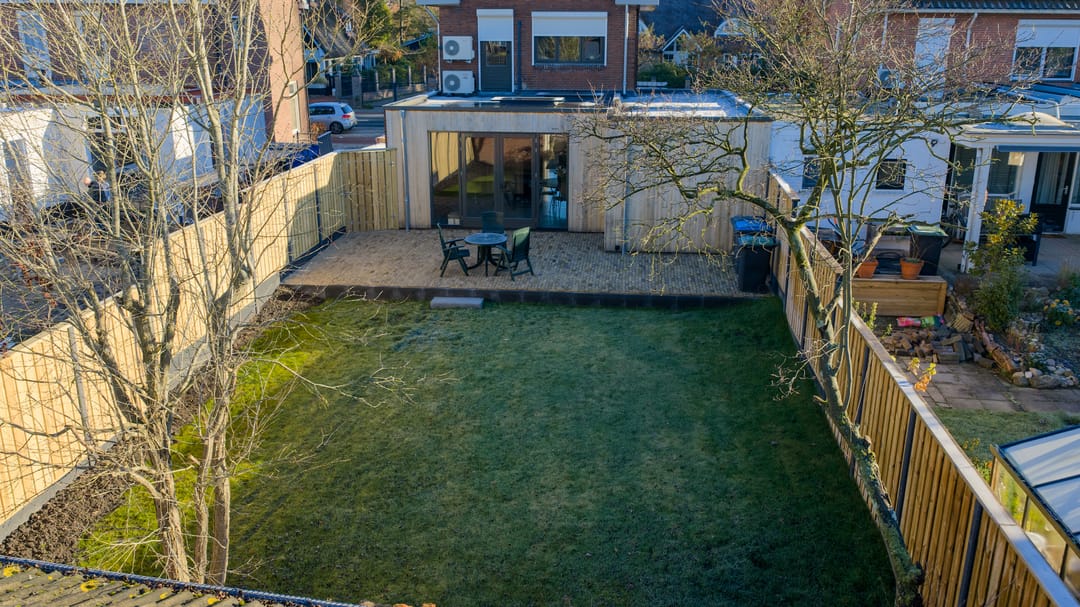 Foto 38 van Oldenzaalsestraat 677