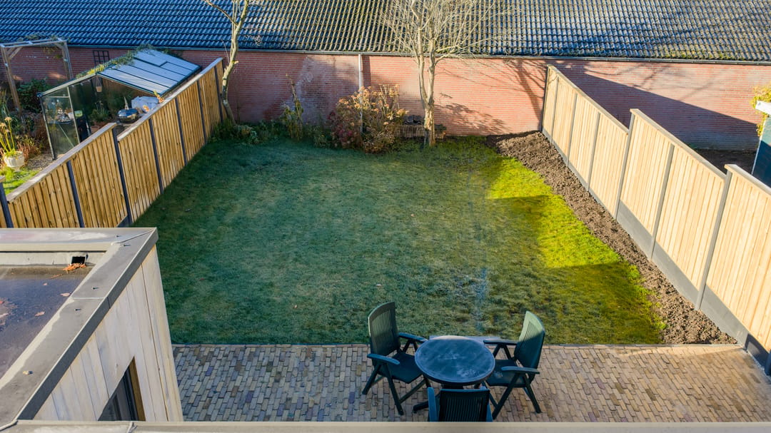 Photo 38 of Oldenzaalsestraat 677