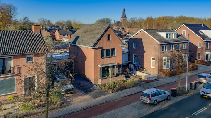 Foto 1 van Oldenzaalsestraat 677