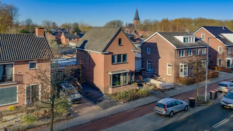 Oldenzaalsestraat thumbnail