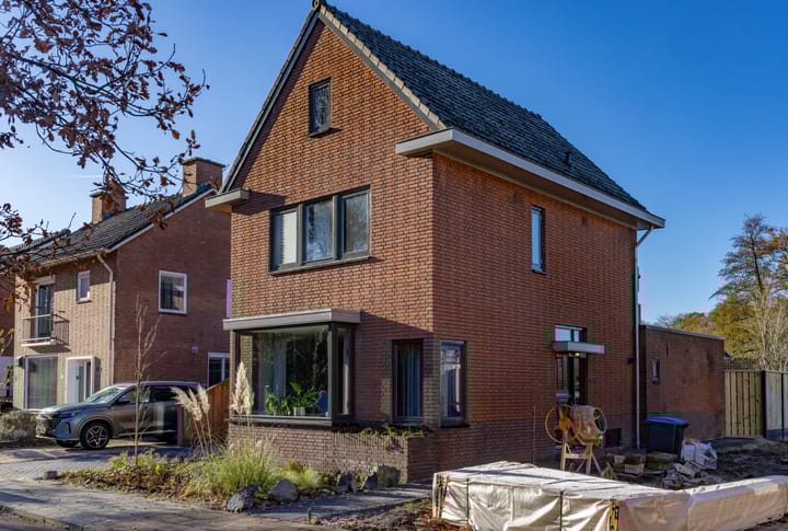 Foto 39 van Oldenzaalsestraat 677