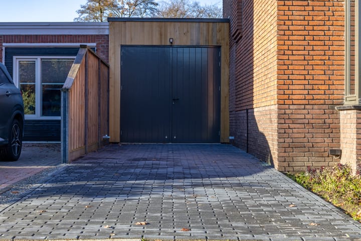 Foto 40 van Oldenzaalsestraat 677