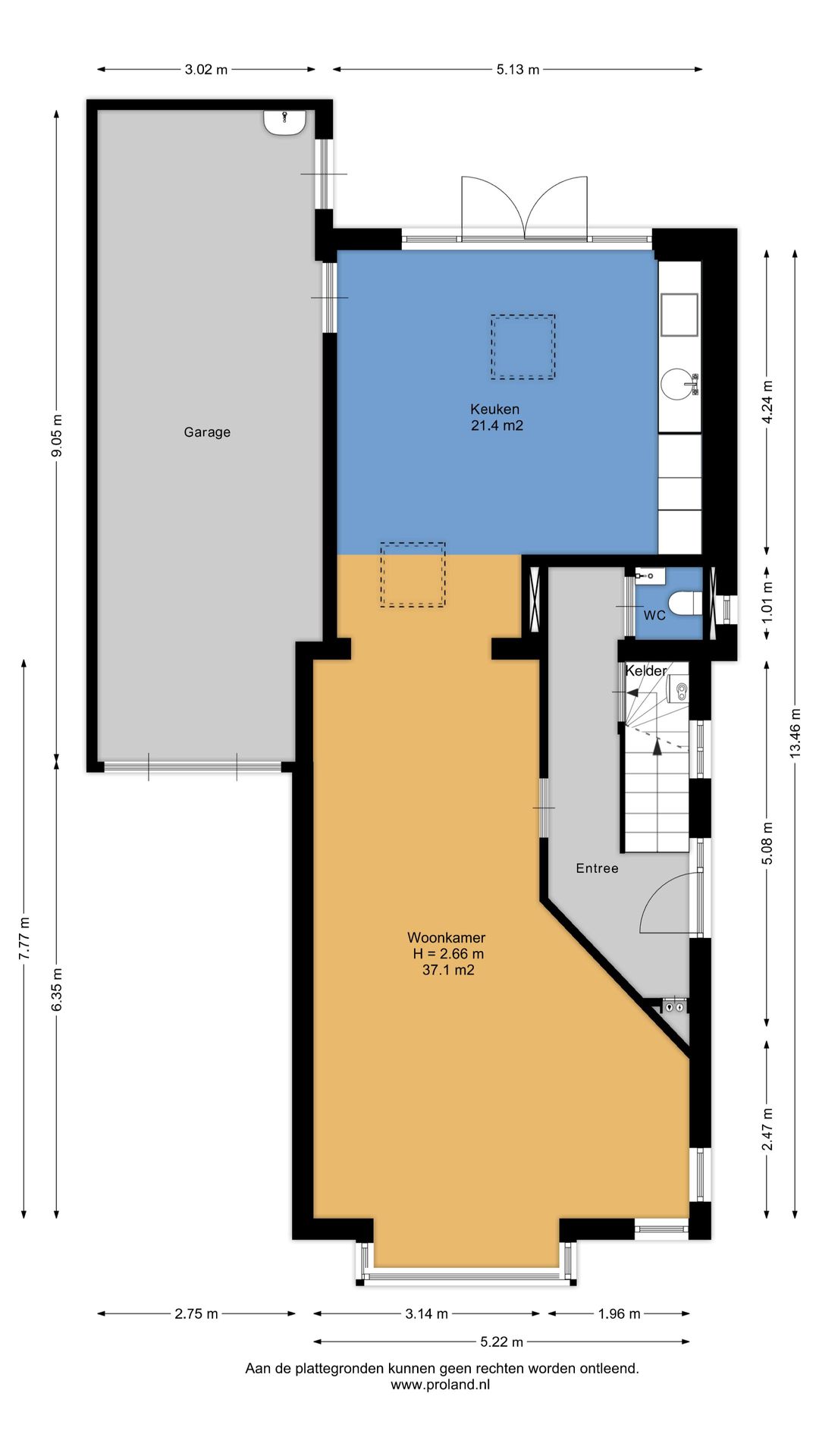 Foto 47 van Oldenzaalsestraat 677