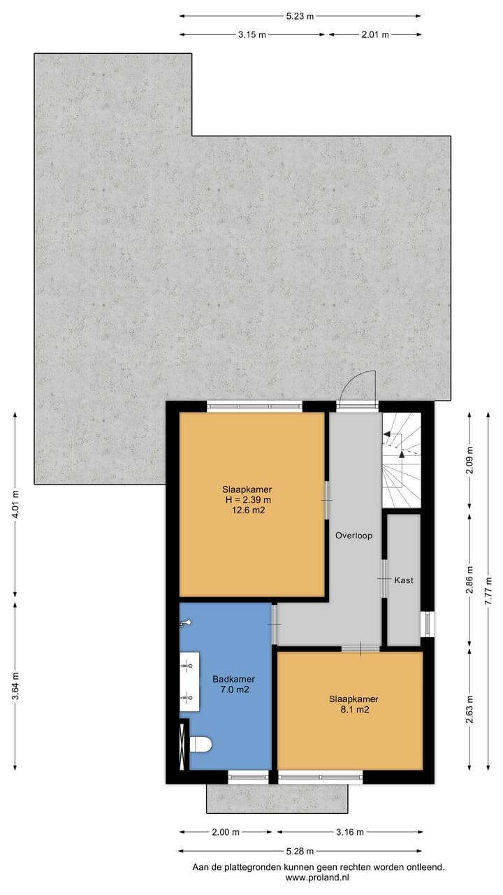 Foto 46 van Oldenzaalsestraat 677