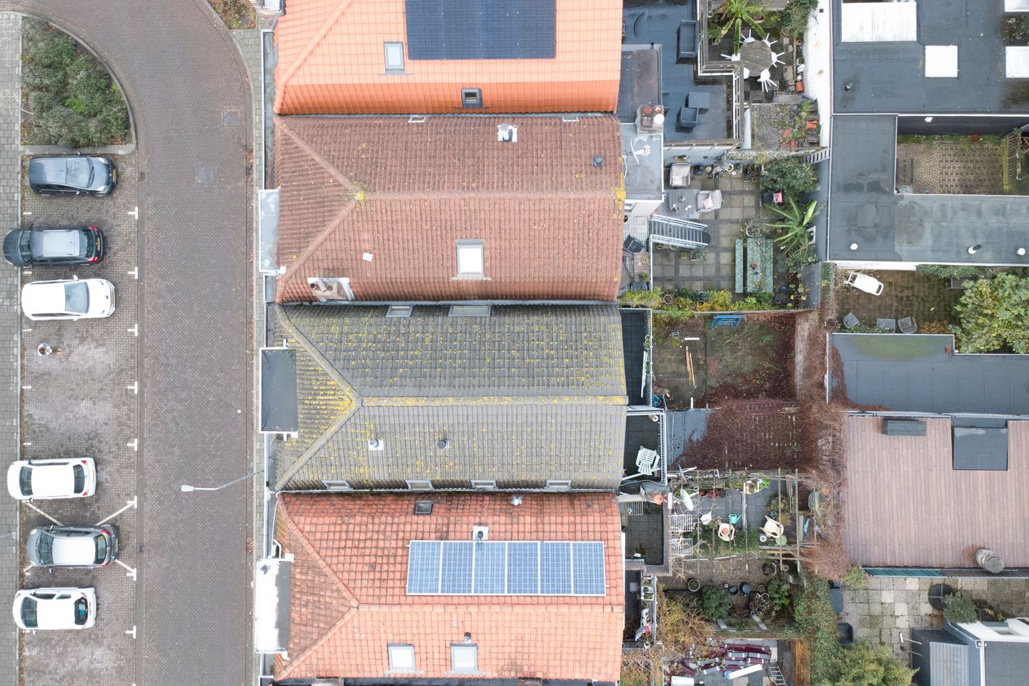 Foto 20 van Kasteelstraat 84-A