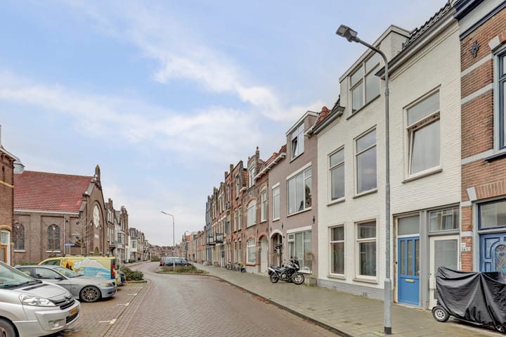 Foto 23 van Kasteelstraat 84-A