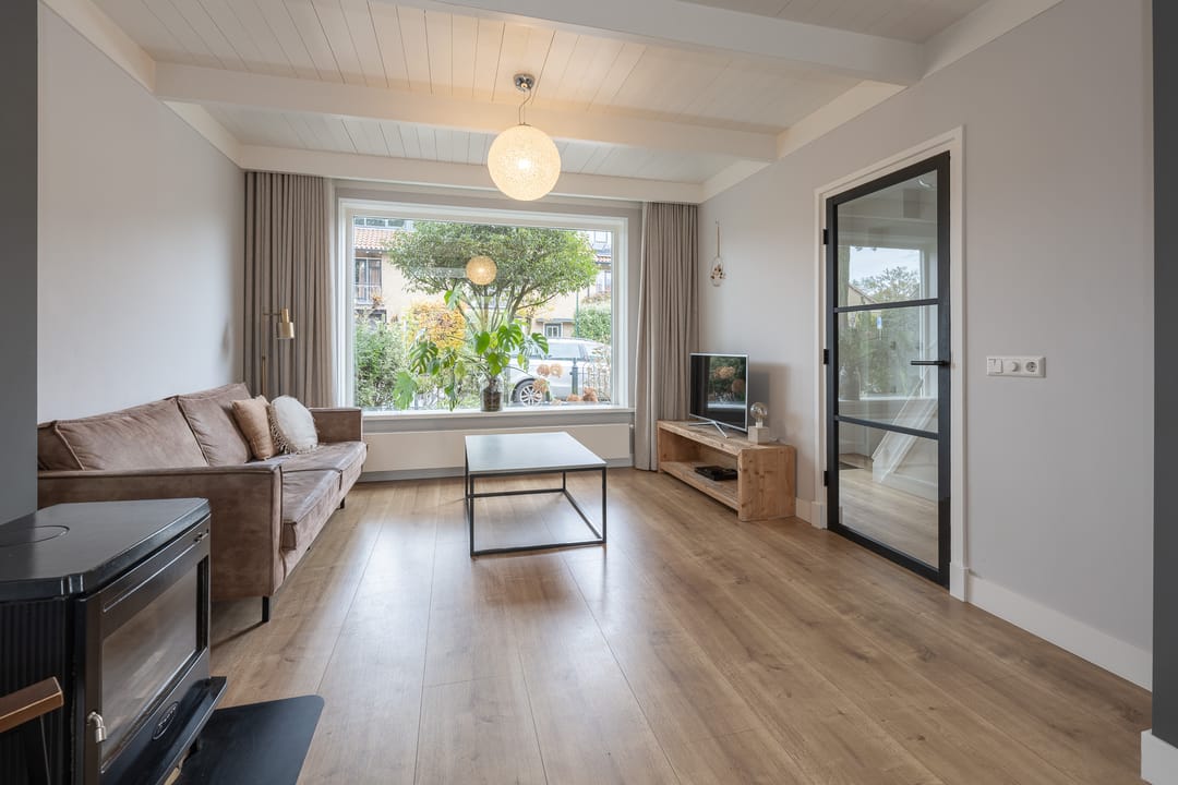 Foto 2 van Lindelaan 22