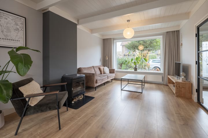 Foto 5 van Lindelaan 22