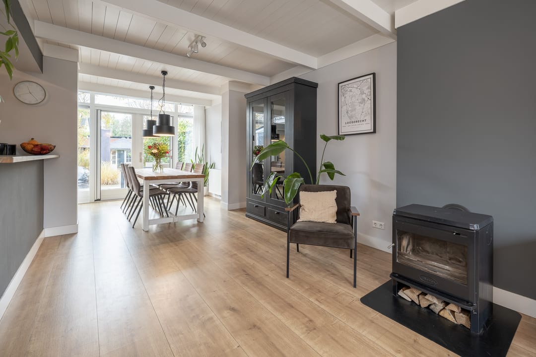 Foto 7 van Lindelaan 22