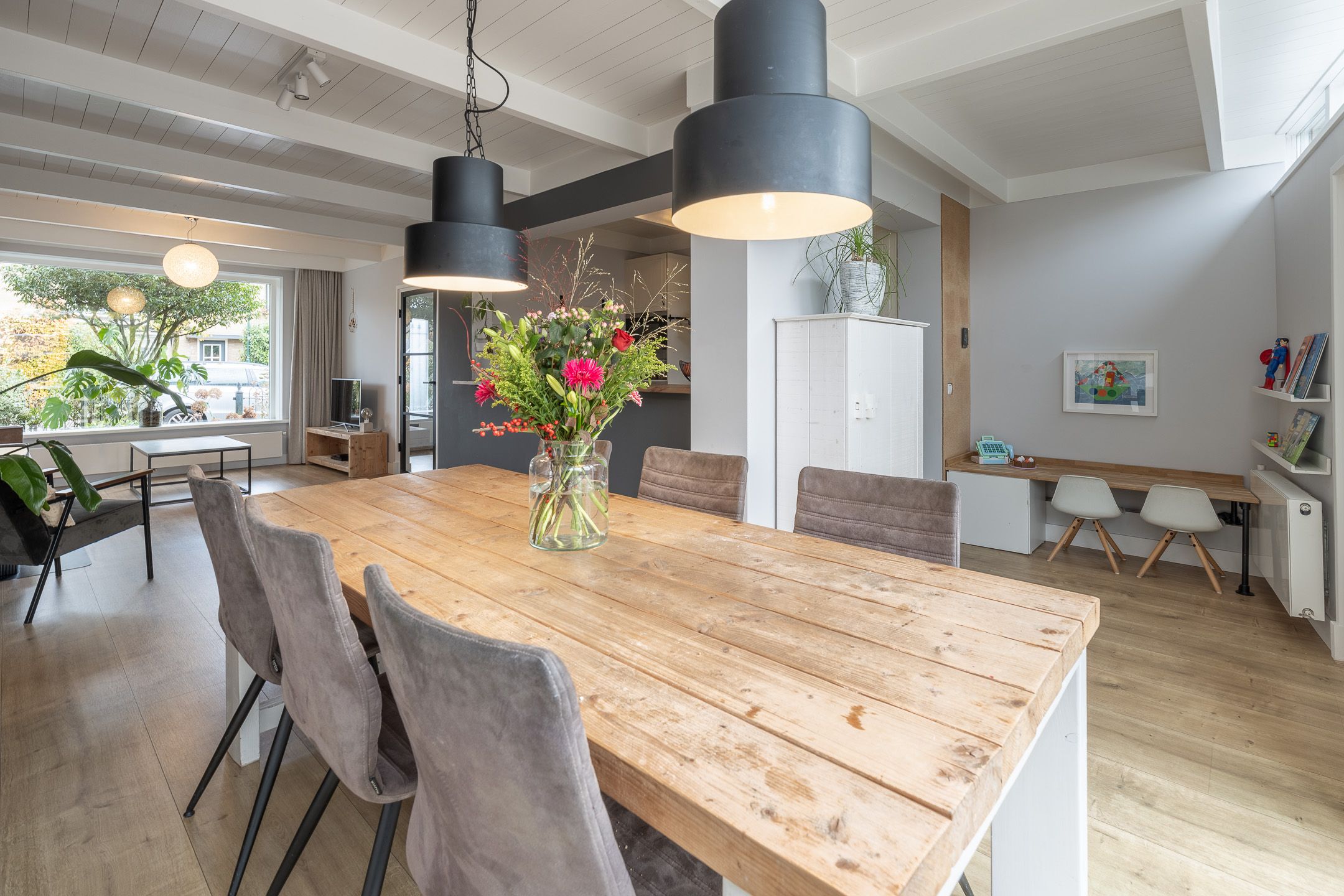 Foto 9 van Lindelaan 22