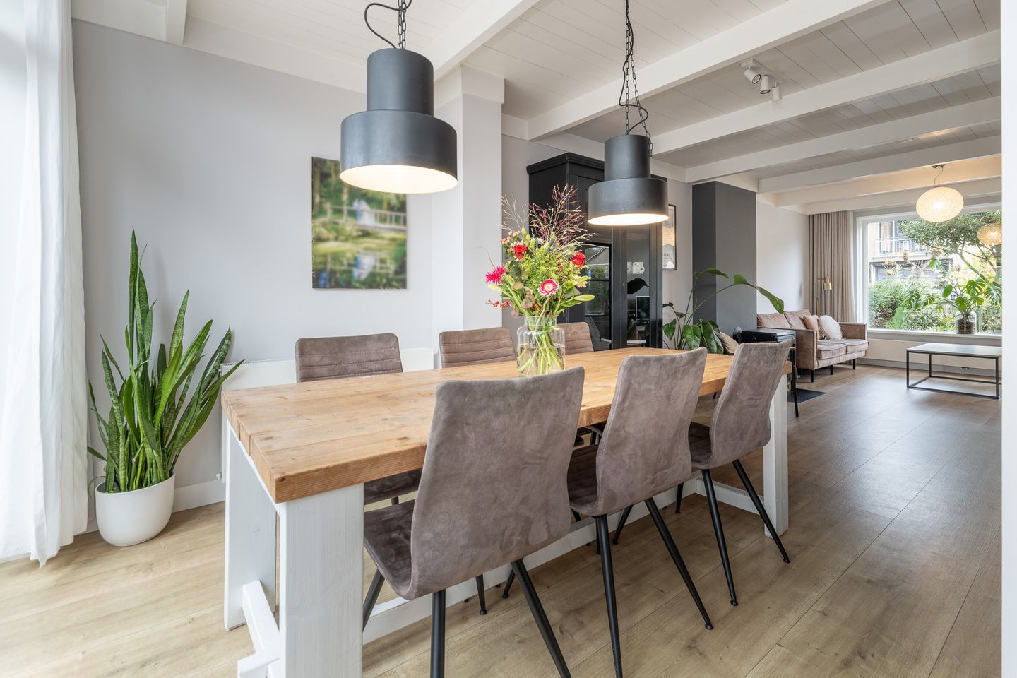 Foto 10 van Lindelaan 22