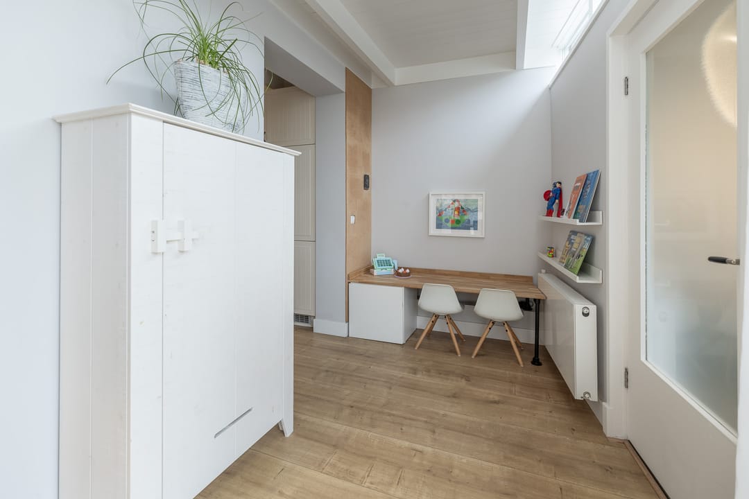 Foto 11 van Lindelaan 22