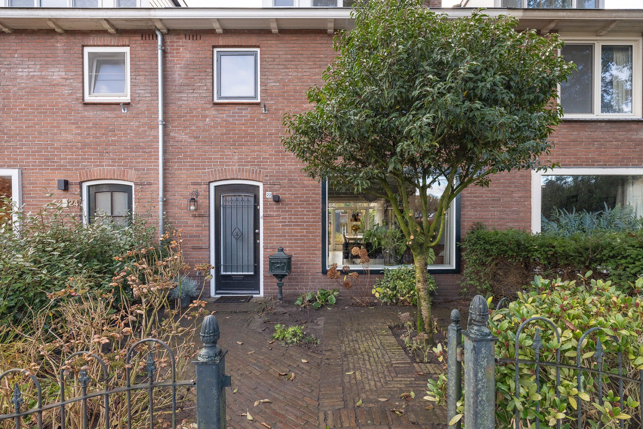 Foto 48 van Lindelaan 22