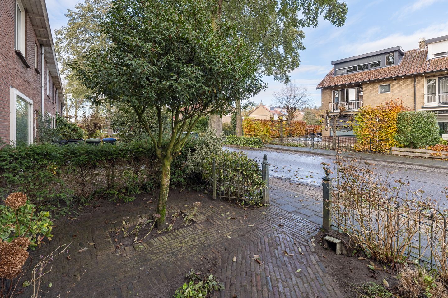 Foto 50 van Lindelaan 22