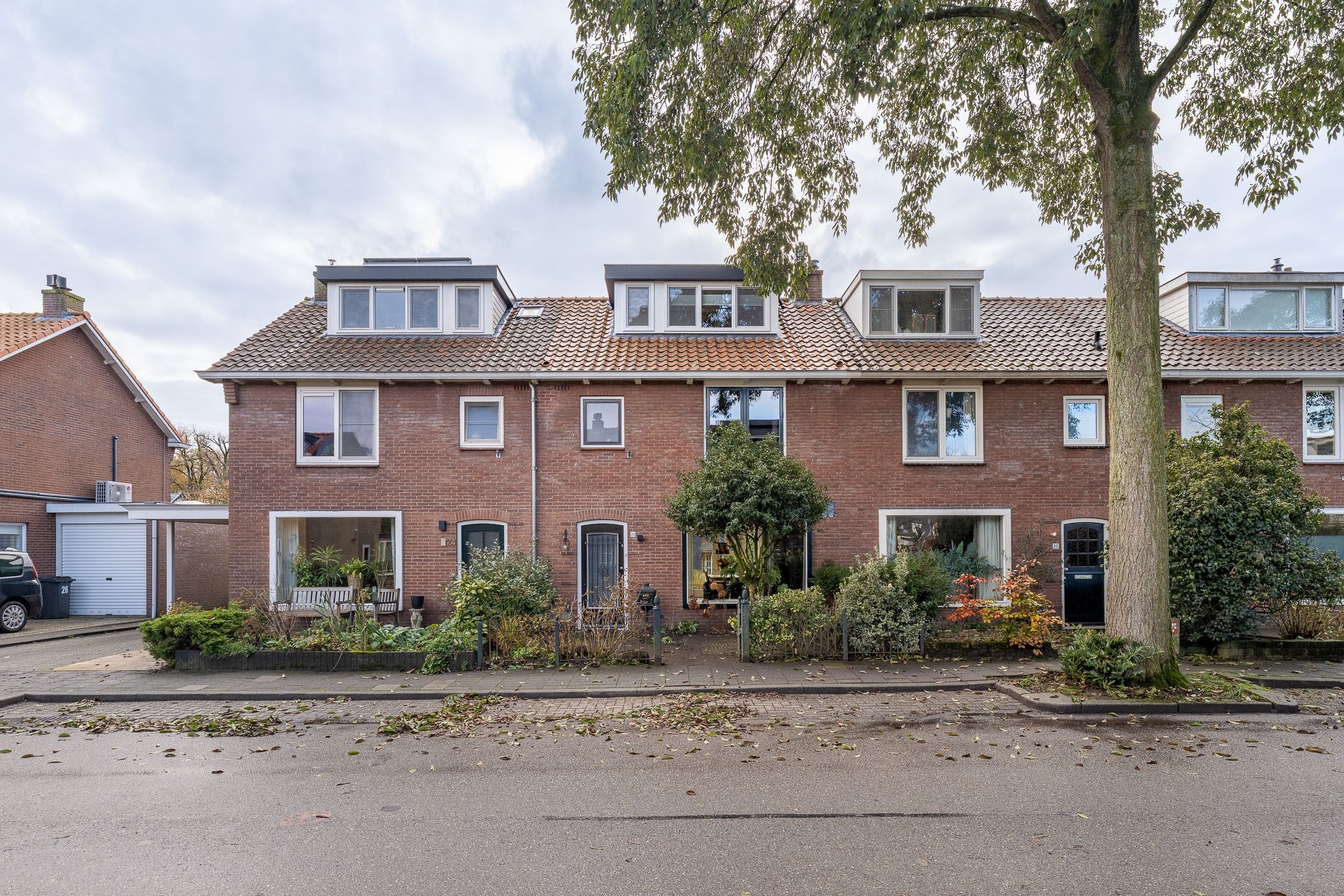 Foto 54 van Lindelaan 22