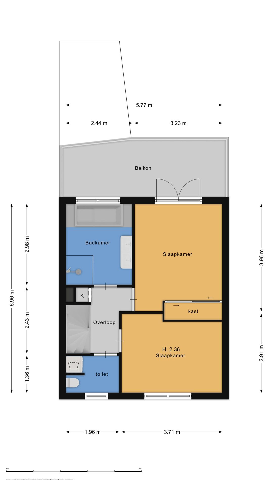 Foto 56 van Lindelaan 22