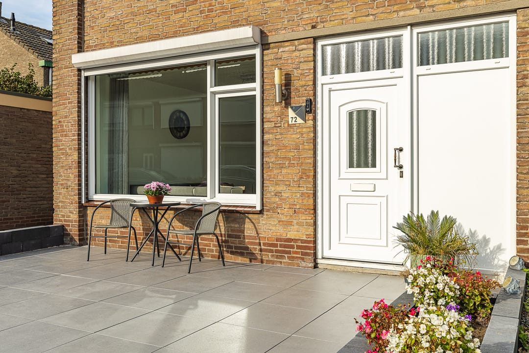 Foto 2 van Van Goghlaan 72