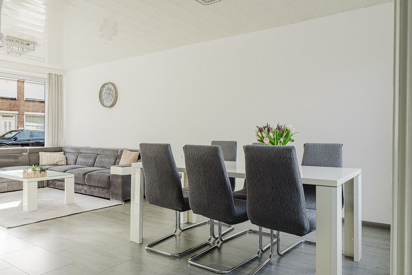 Foto 5 van Van Goghlaan 72