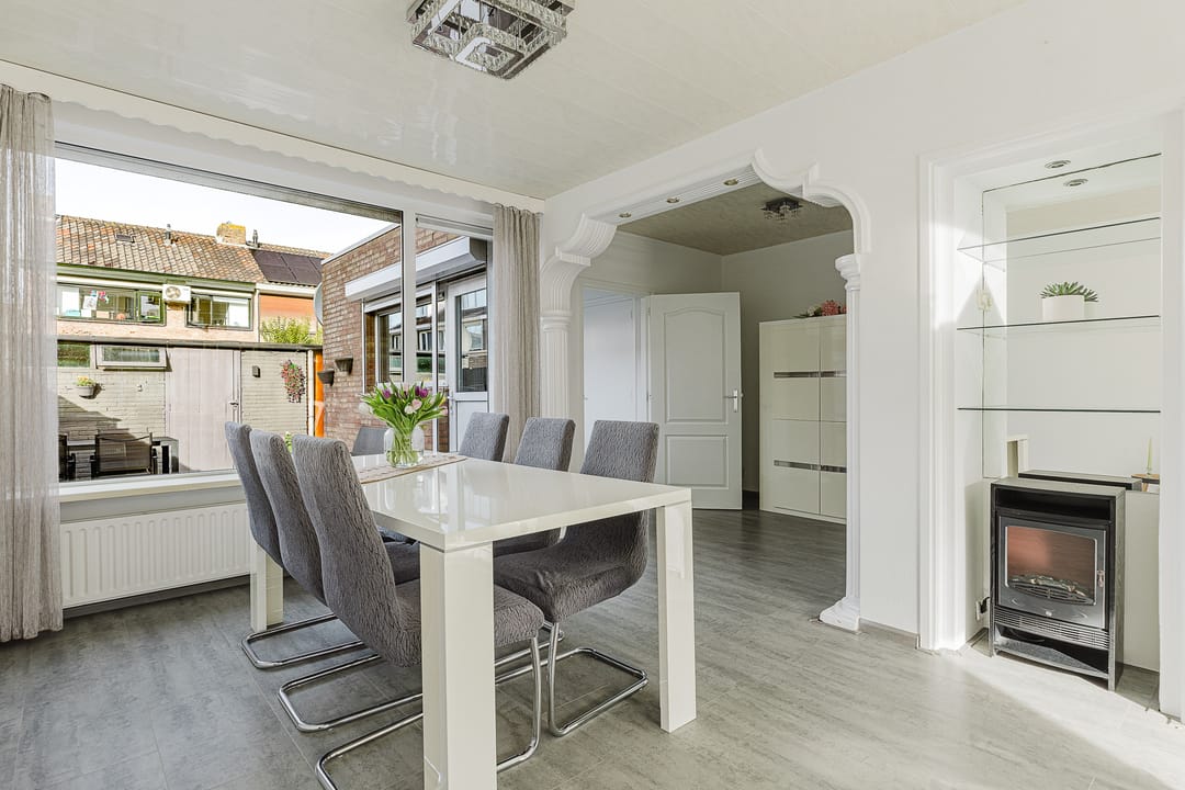 Foto 11 van Van Goghlaan 72