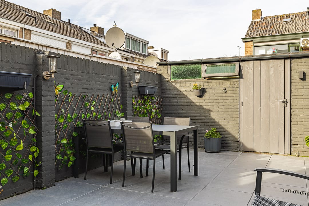 Foto 31 van Van Goghlaan 72