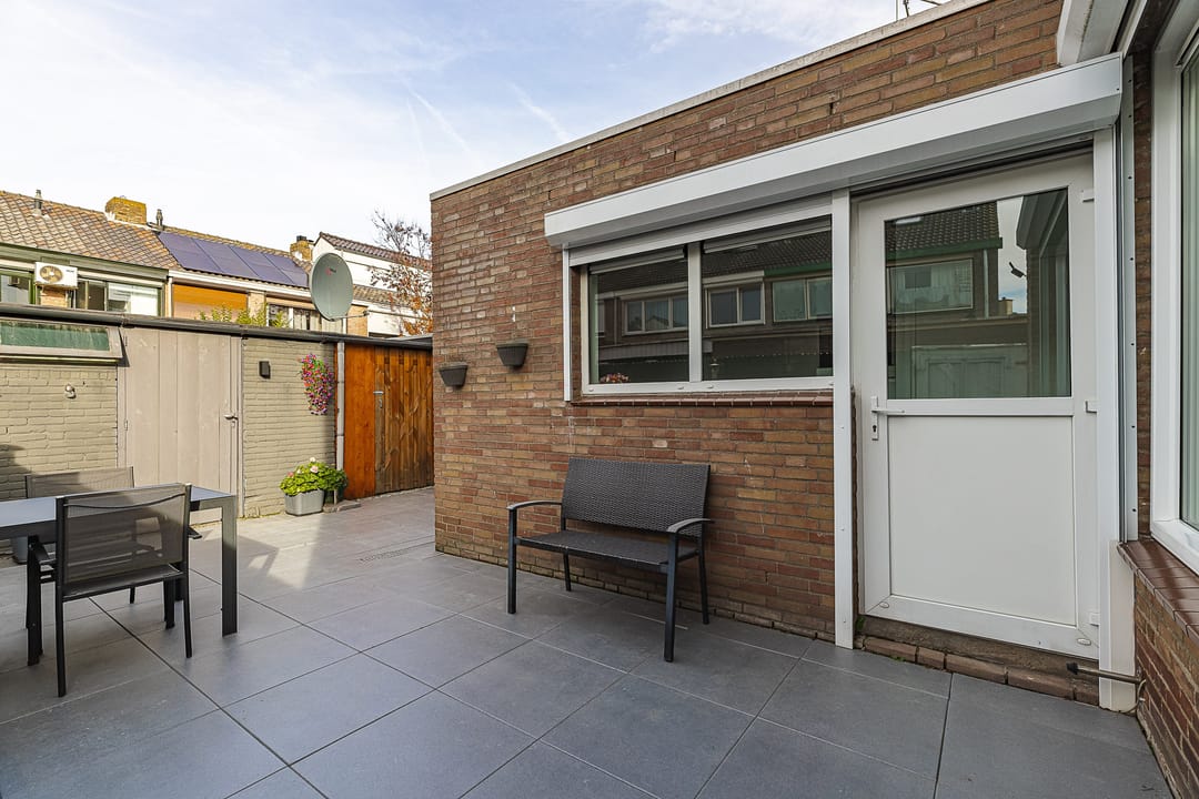 Foto 32 van Van Goghlaan 72