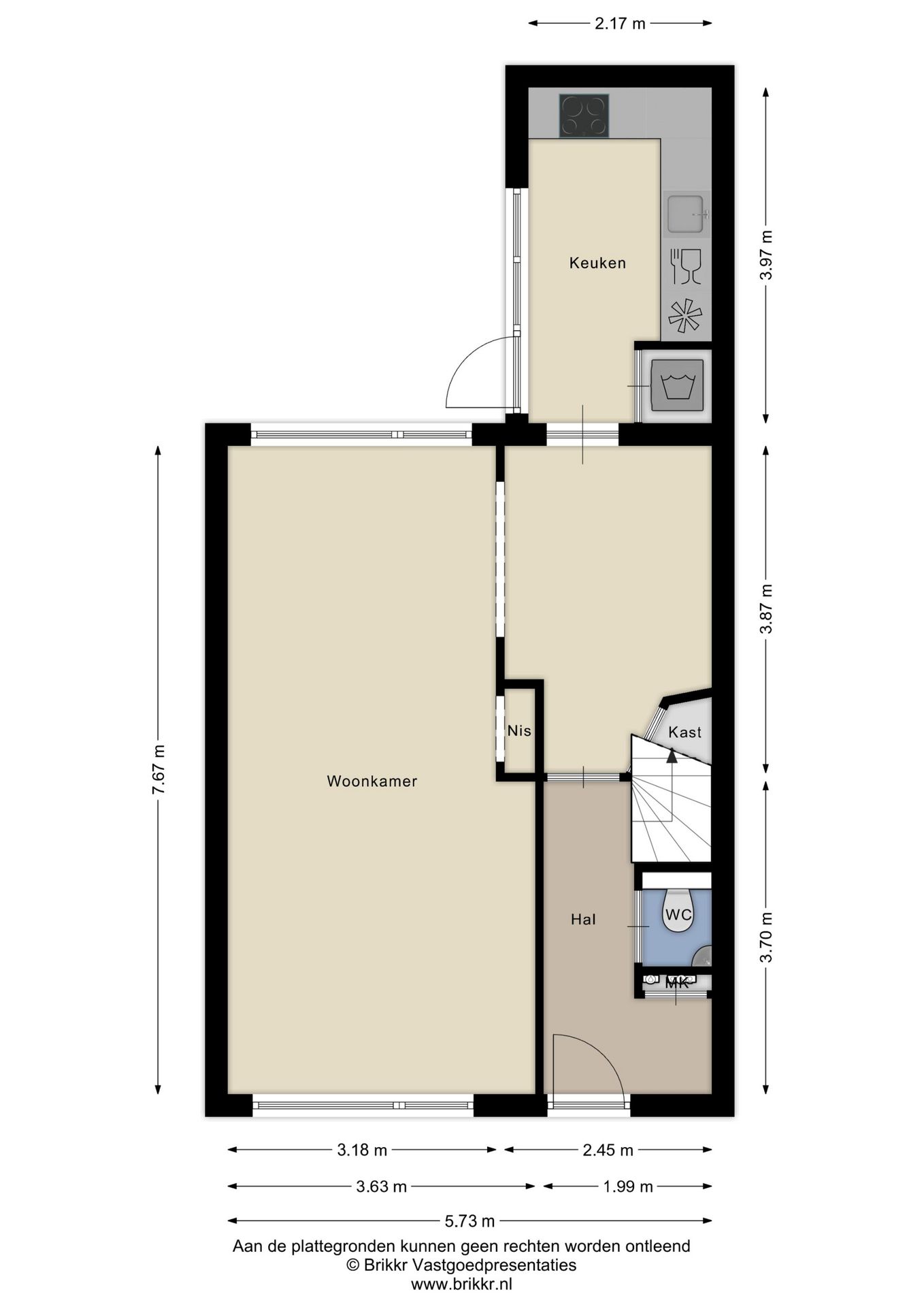 Foto 36 van Van Goghlaan 72