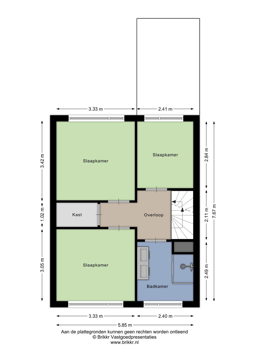 Foto 37 van Van Goghlaan 72