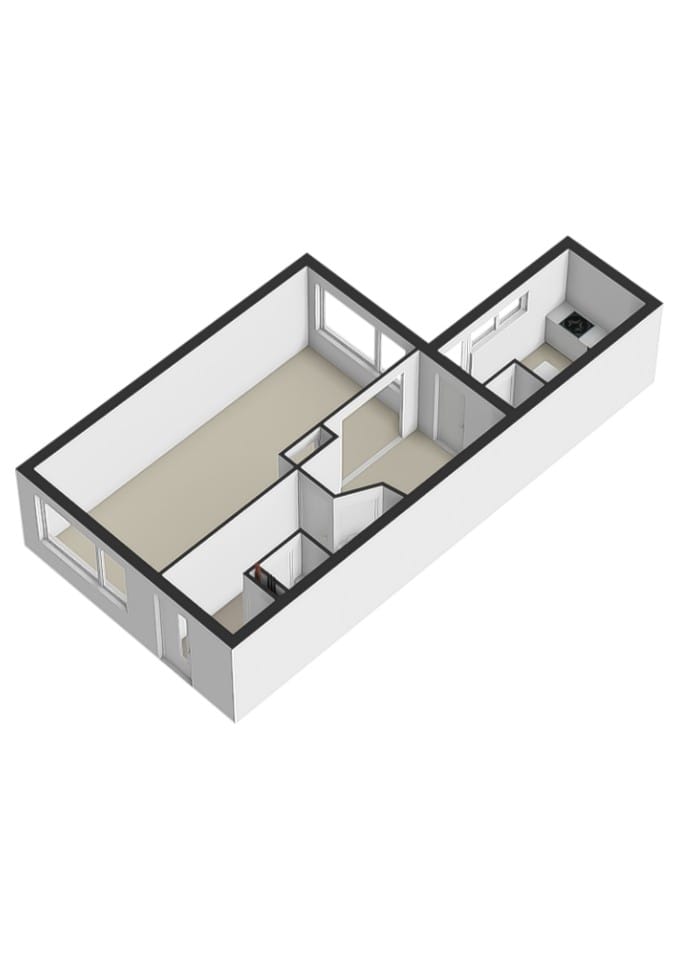 Foto 40 van Van Goghlaan 72