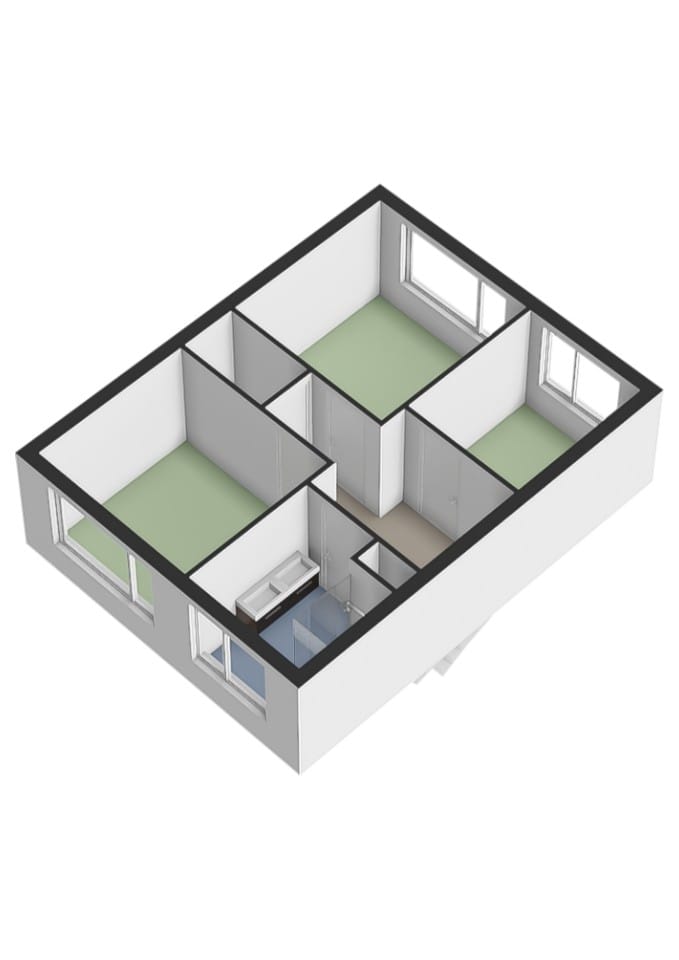 Foto 41 van Van Goghlaan 72