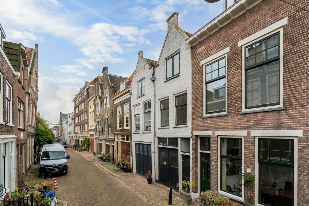 Foto 2 van Hoge Nieuwstraat 99