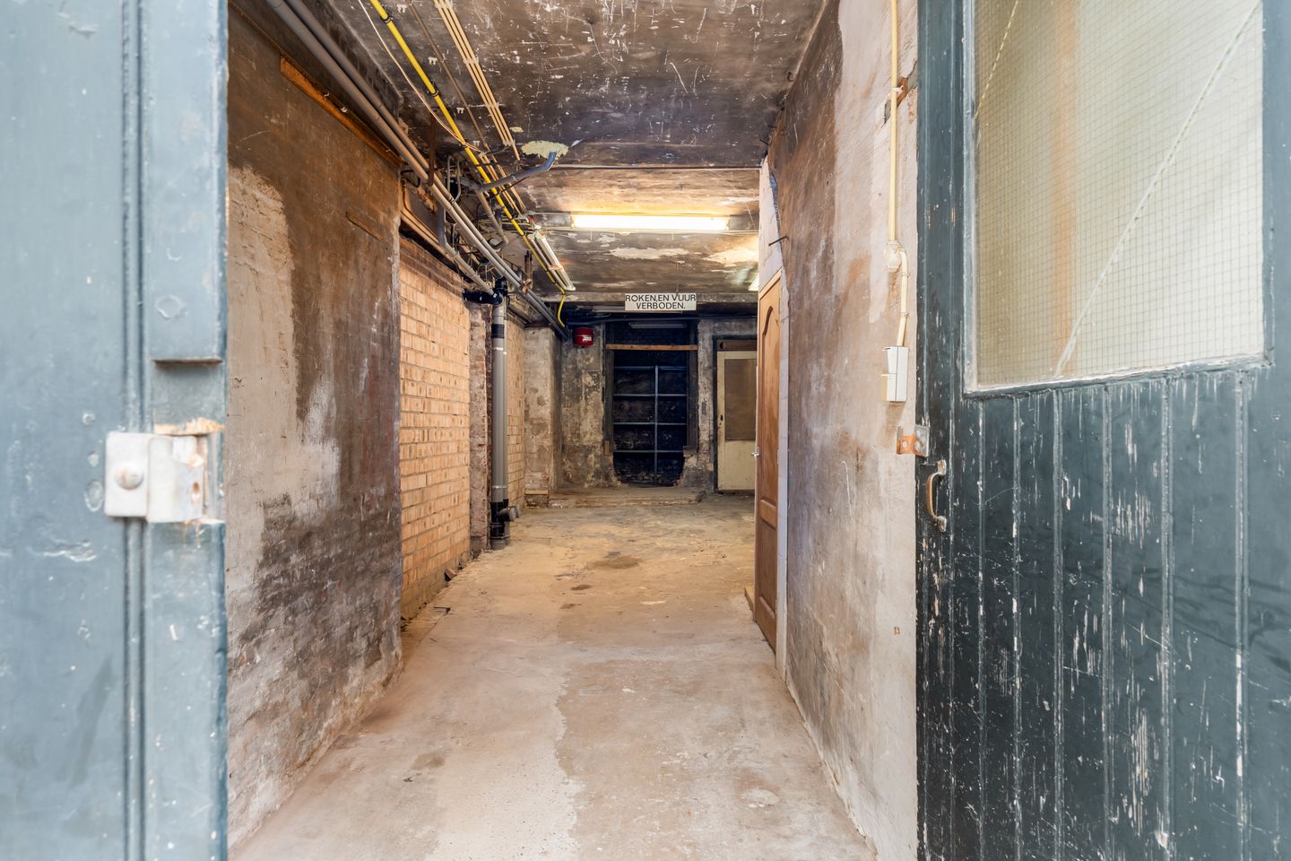 Foto 4 van Hoge Nieuwstraat 99