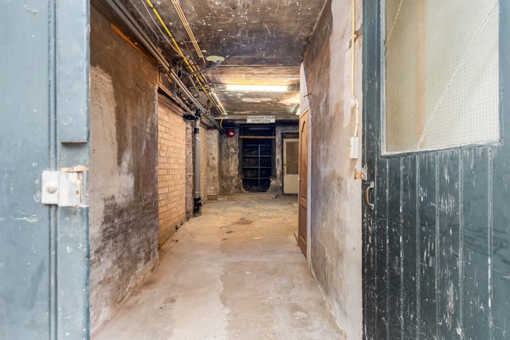 Foto 4 van Hoge Nieuwstraat 99