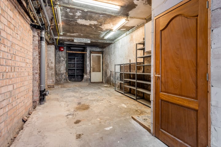 Foto 5 van Hoge Nieuwstraat 99