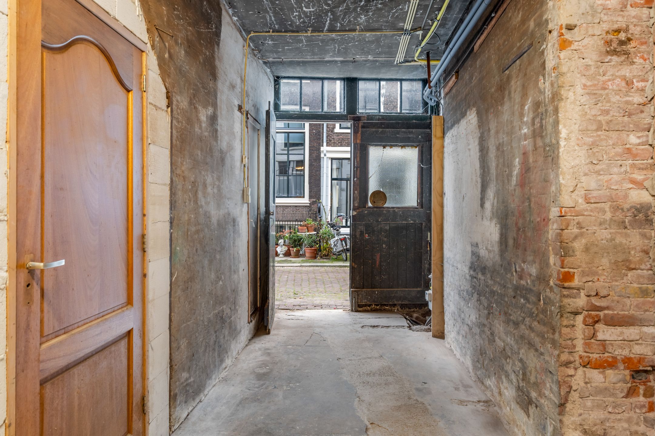 Foto 6 van Hoge Nieuwstraat 99