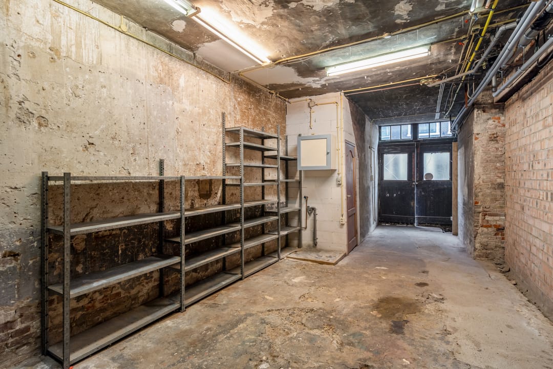 Foto 8 van Hoge Nieuwstraat 99