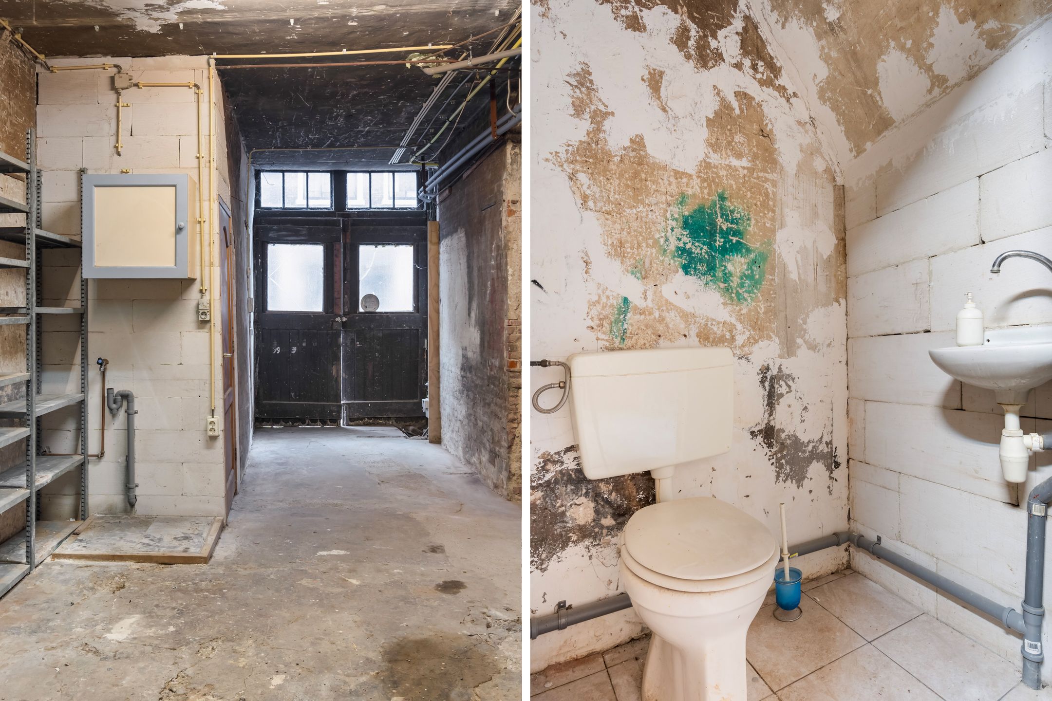 Foto 9 van Hoge Nieuwstraat 99