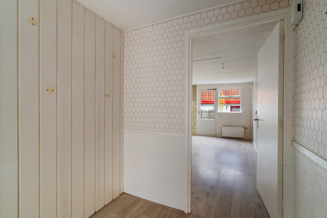 Foto 16 van Hoge Nieuwstraat 99