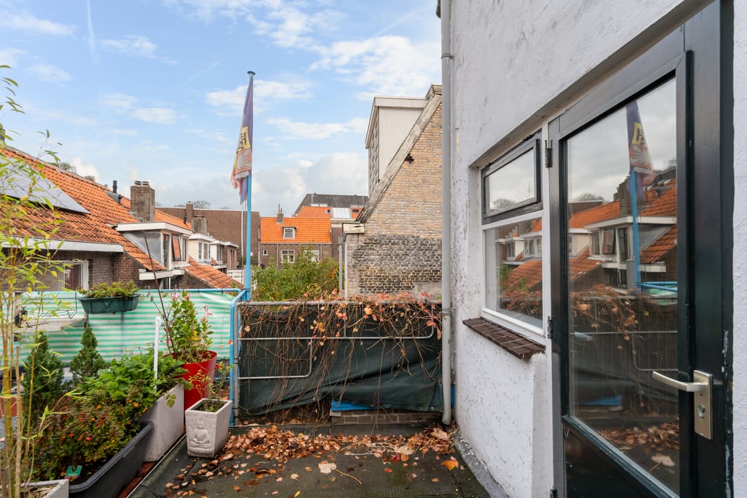 Foto 22 van Hoge Nieuwstraat 99