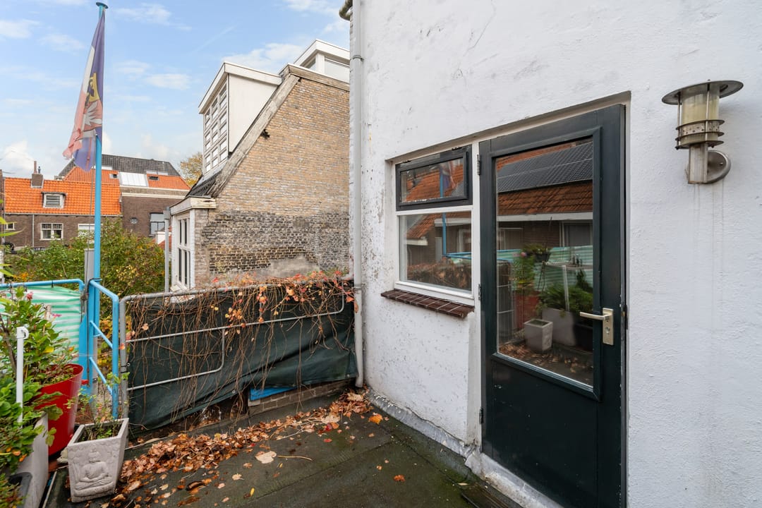 Foto 23 van Hoge Nieuwstraat 99