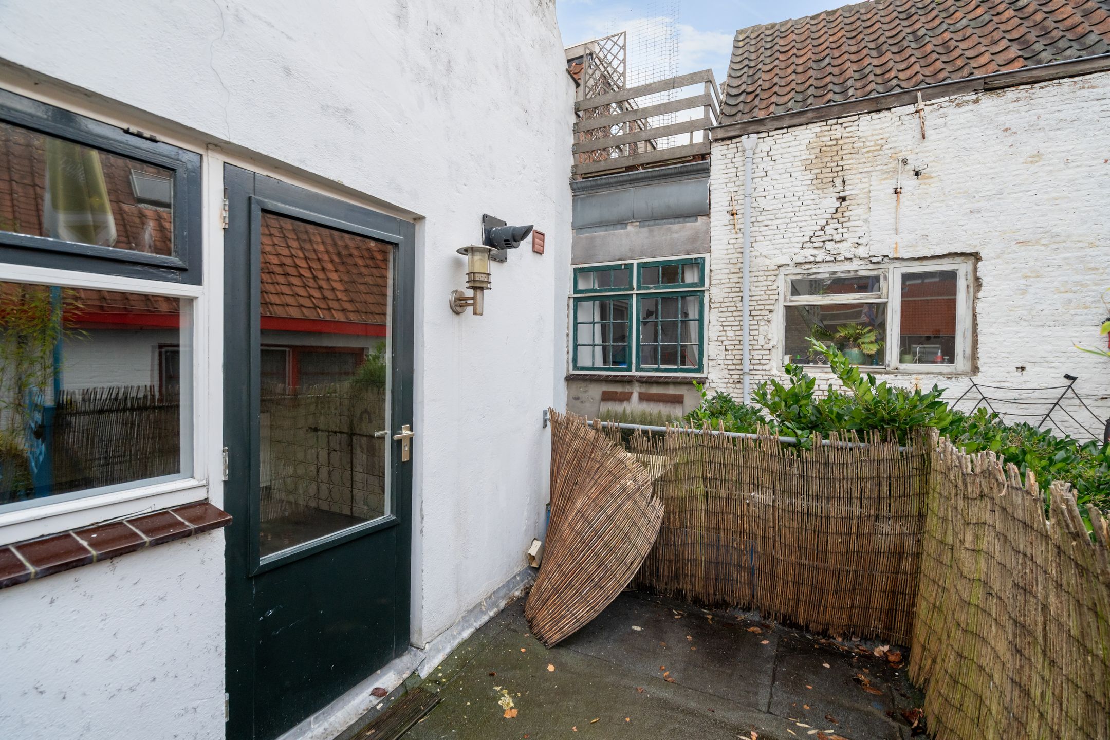 Foto 24 van Hoge Nieuwstraat 99