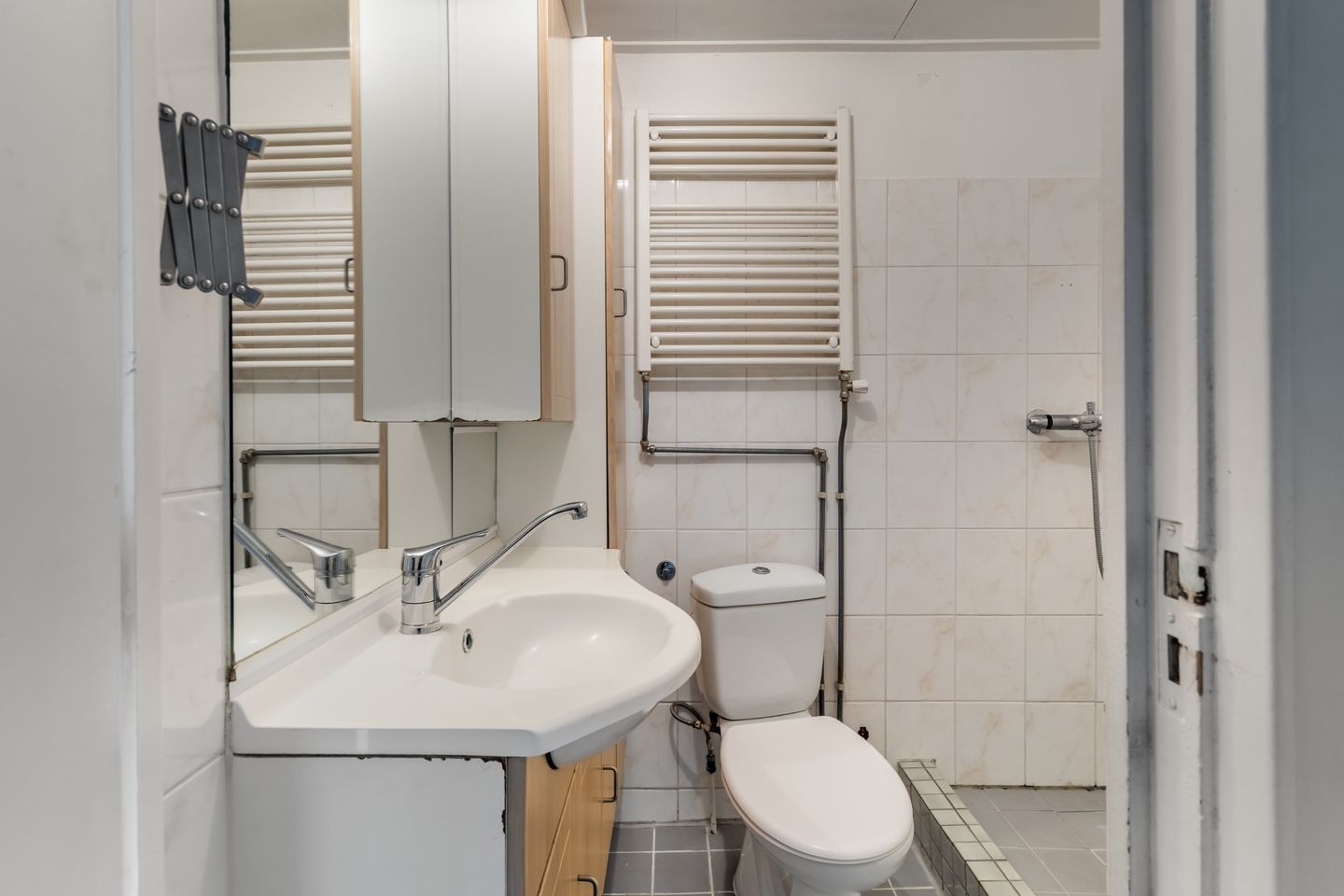 Foto 25 van Hoge Nieuwstraat 99