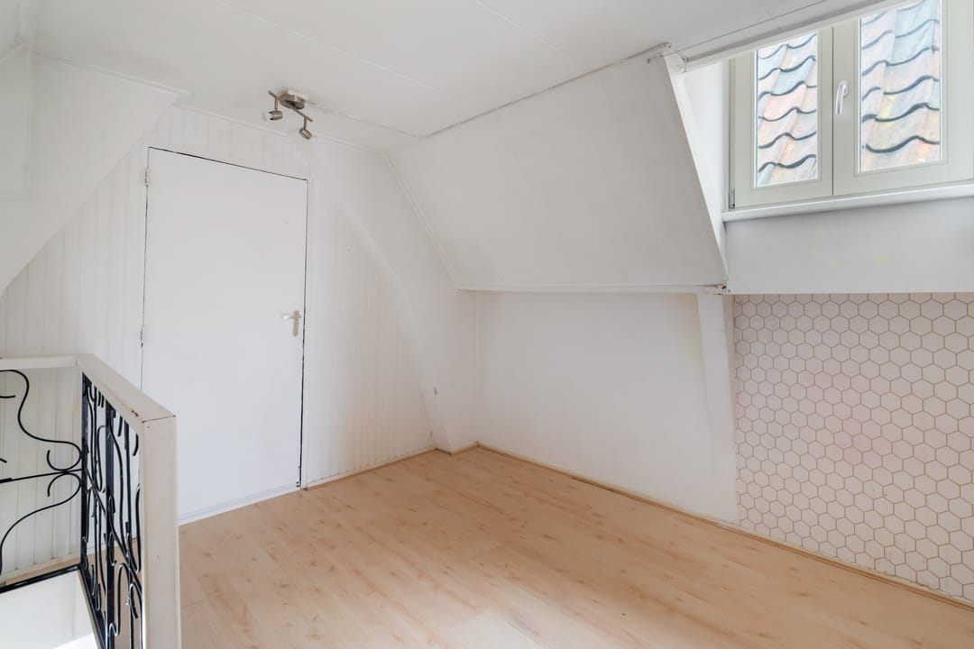 Foto 28 van Hoge Nieuwstraat 99