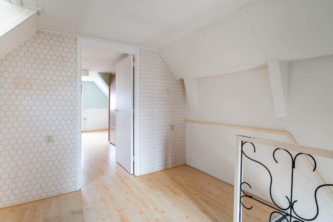 Foto 31 van Hoge Nieuwstraat 99