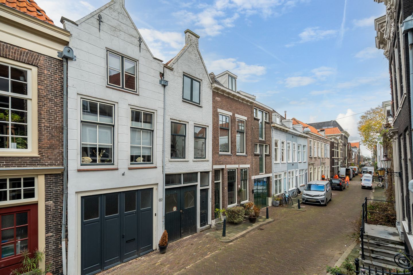 Foto 34 van Hoge Nieuwstraat 99