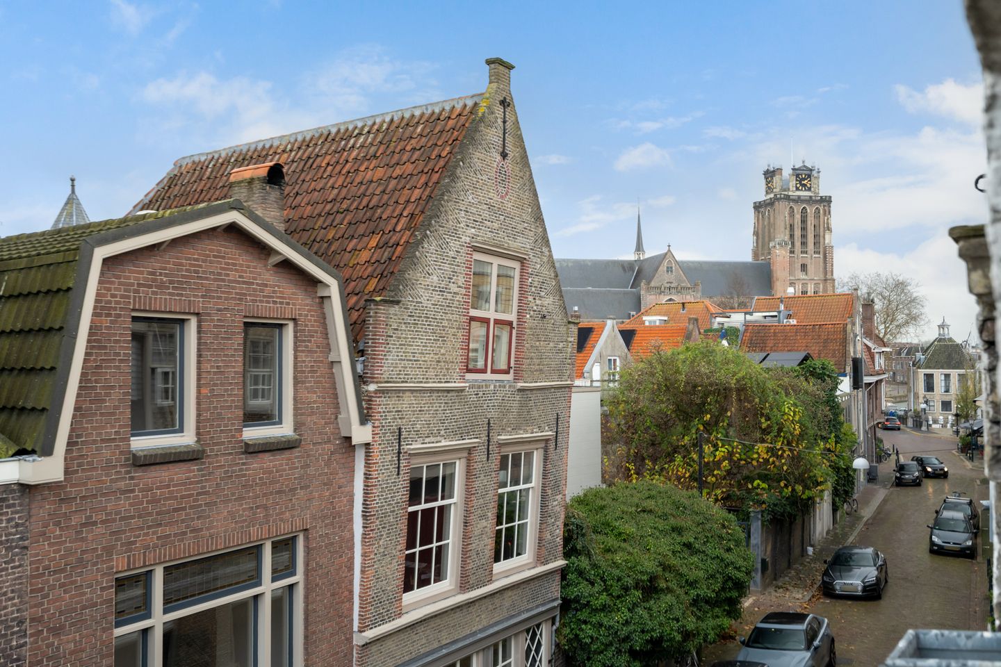 Foto 35 van Hoge Nieuwstraat 99