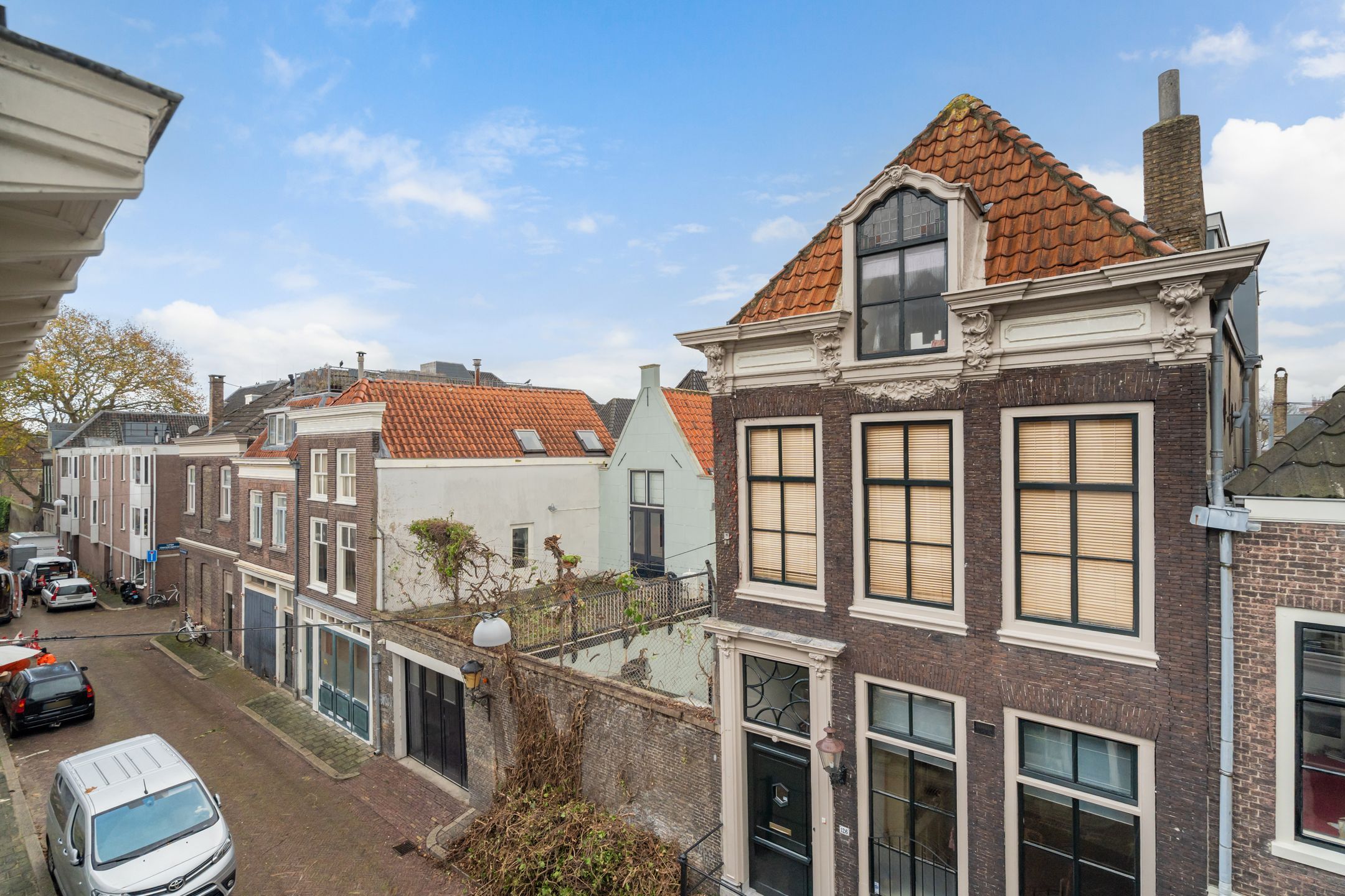 Foto 36 van Hoge Nieuwstraat 99