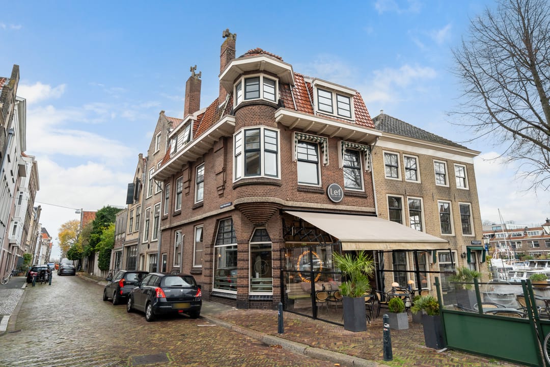 Foto 37 van Hoge Nieuwstraat 99